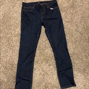 JCrew Men’s Jeans